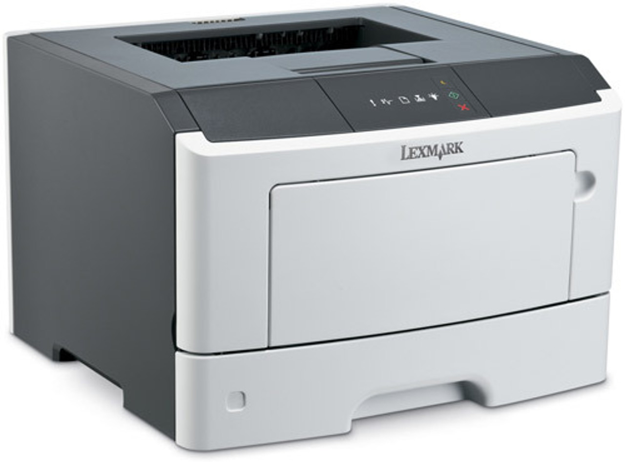 Lexmark MS312dnw